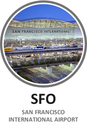 SFO Airport Transportation